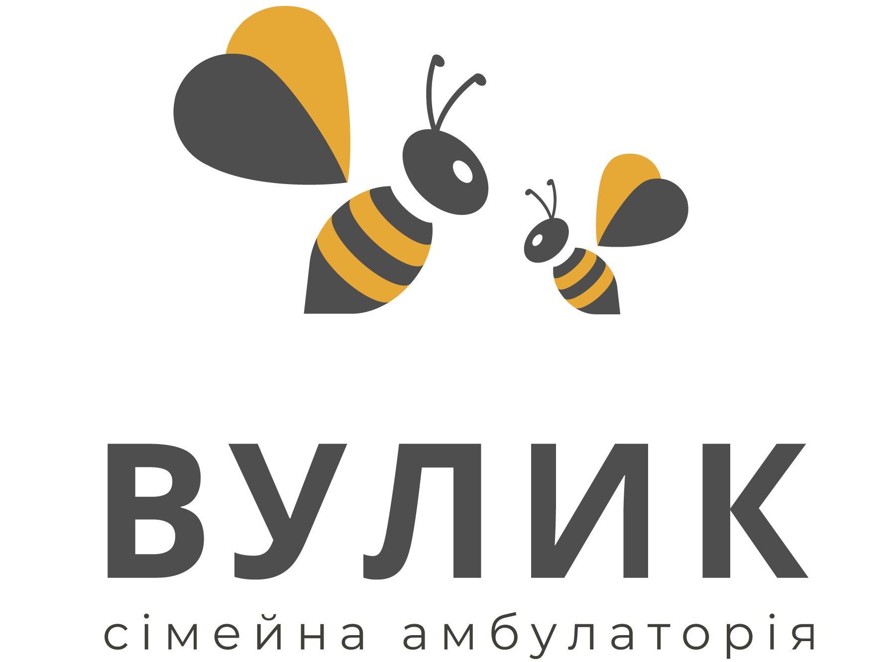 ВУЛИК — сімейна амбулаторія